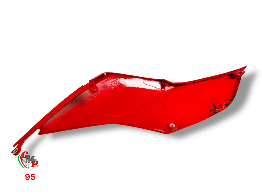 Lateral Trasero Izquierdo Carenado - Ducati