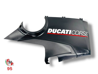 Carenado inferior derecho original - Ducati