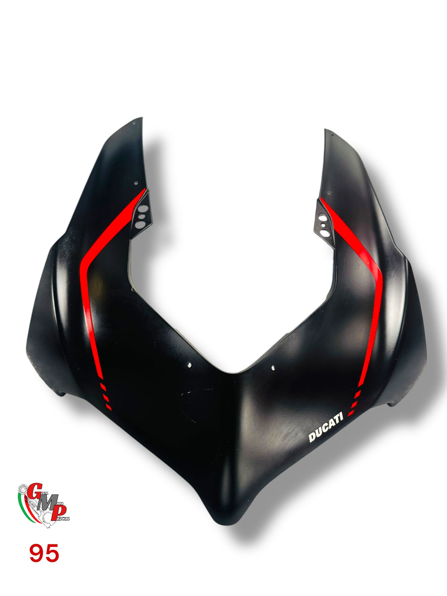 Carenado de faro original - Ducati