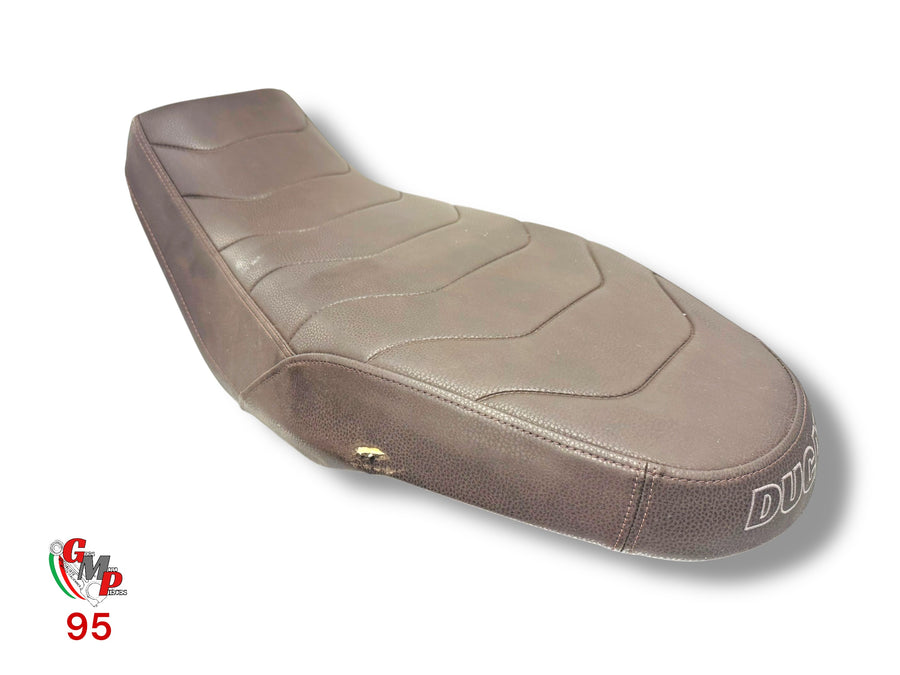 Asiento original - Ducati