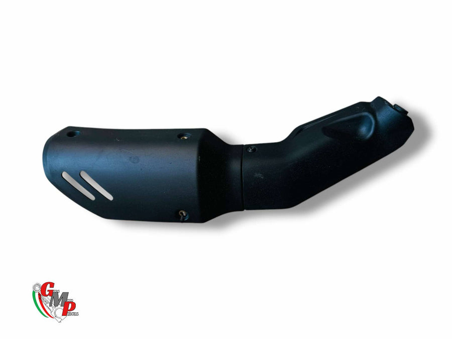 Protector térmico de escape completo - Ducati