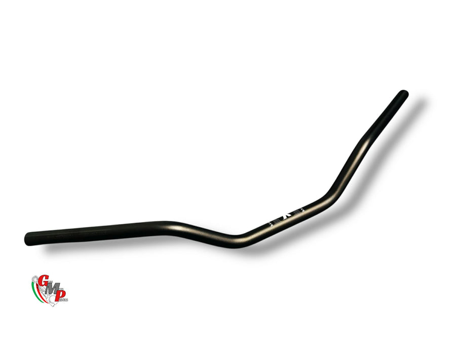Manillar tipo original 22mm negro NUEVO - Ducati