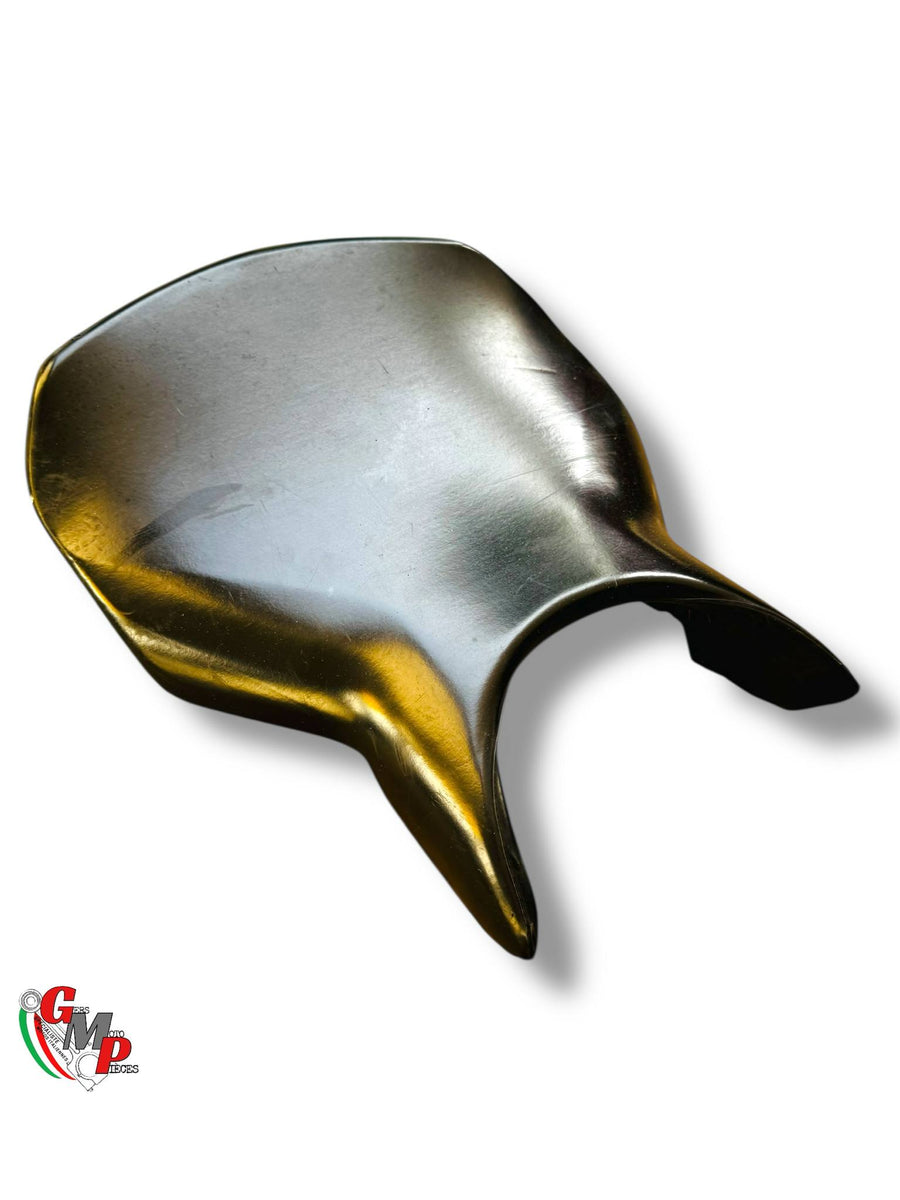 Asiento para tapizar, inserciones OK - Ducati