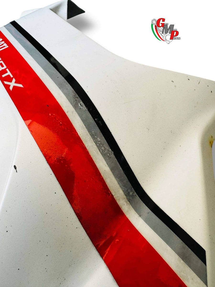 Carenado derecho - Ducati