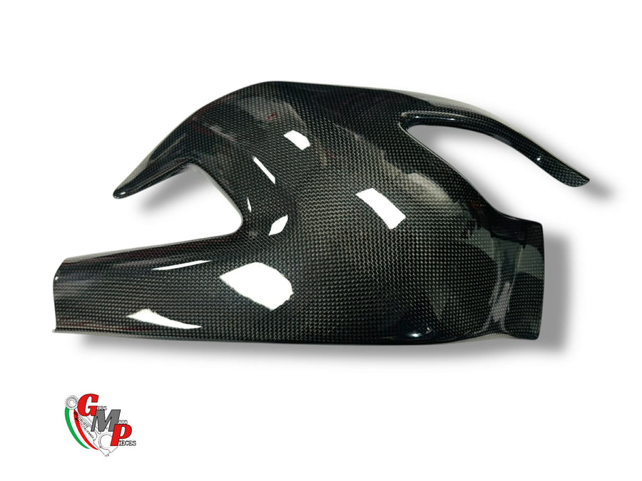 Tapa monobrazo carbono NUEVO - Ducati