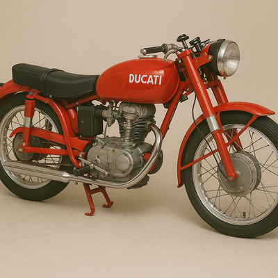 Mono Desmo