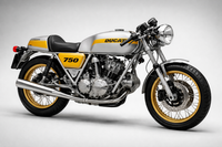 750 par cónico