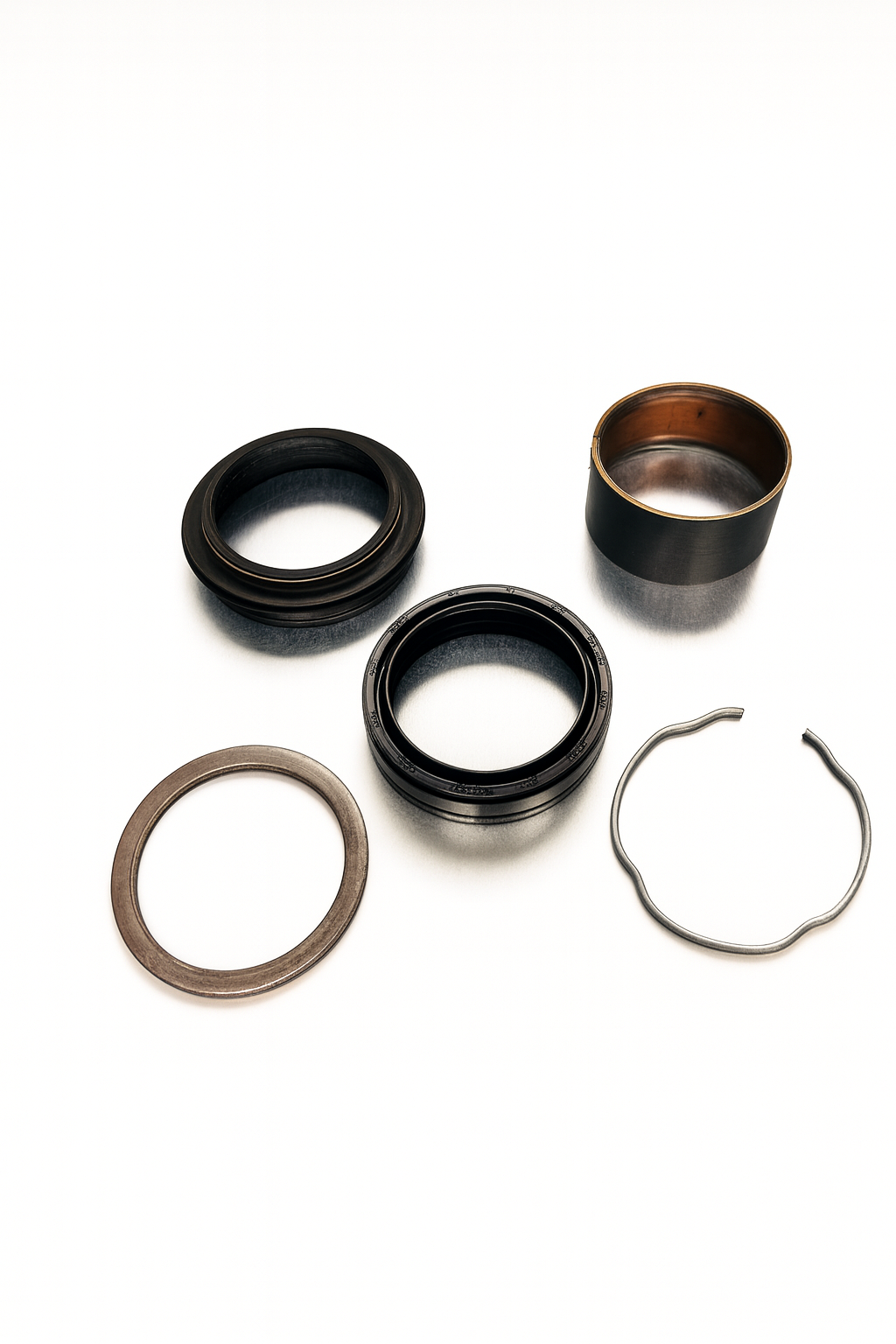 Fourche Superbike 1198