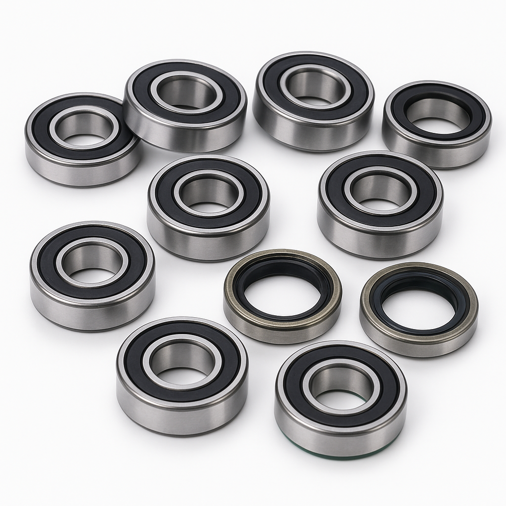 Roulements SportClassic Sport 1000