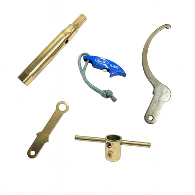 Outils Spéciaux Monster 400