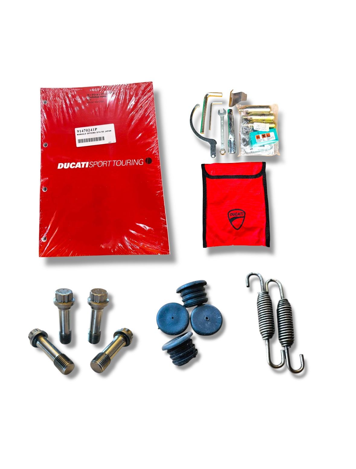 Divers et Quincaillerie Streetfighter V2 890