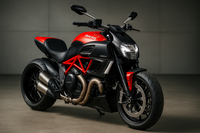 Diavel 1200