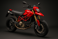 Hypermotard 1100EVO