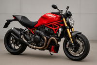 Monstruo 1200 R