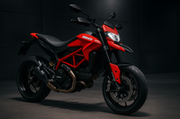 Hipermotard 821