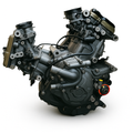 Motor 999 Superbike
