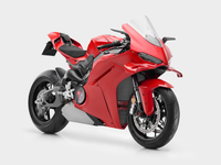 Panigale V4 / V4S 2025