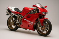 Superbike 916 / SP / SPS