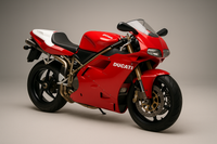 Superbike 996/S