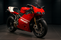 Superbike 998R