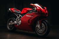 Superbike 999/S