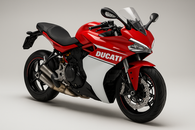 SuperSport 939