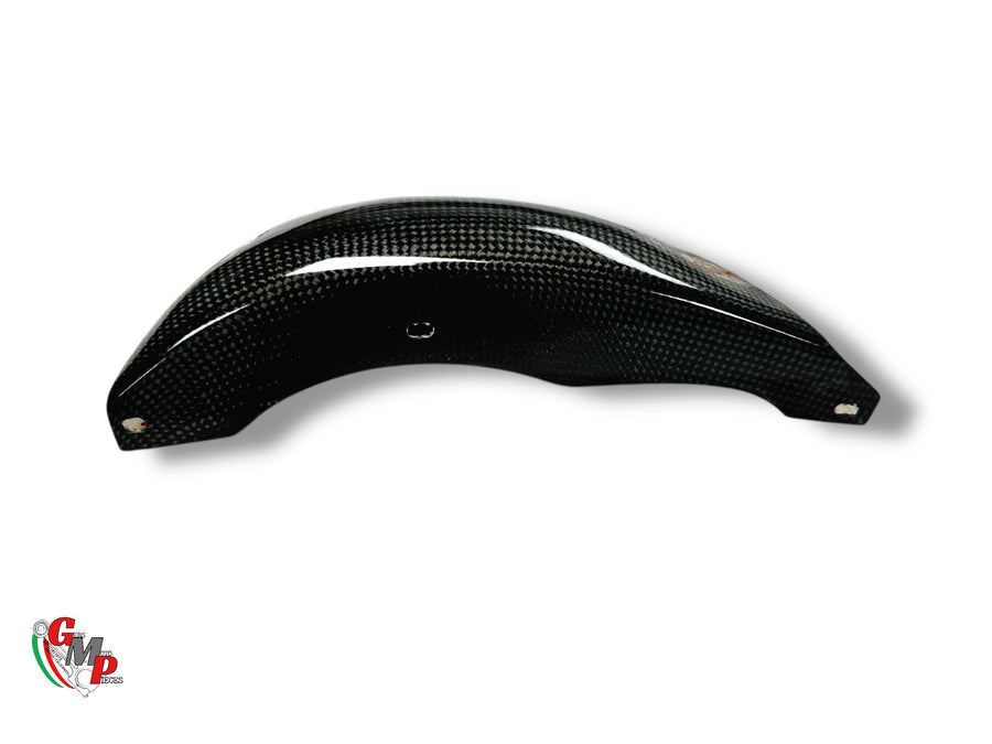 Cubrebasculante de carbono NUEVO - Ducati