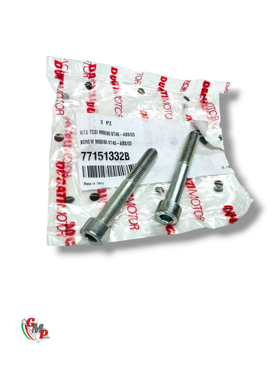 Tornillo NUEVO - Ducati