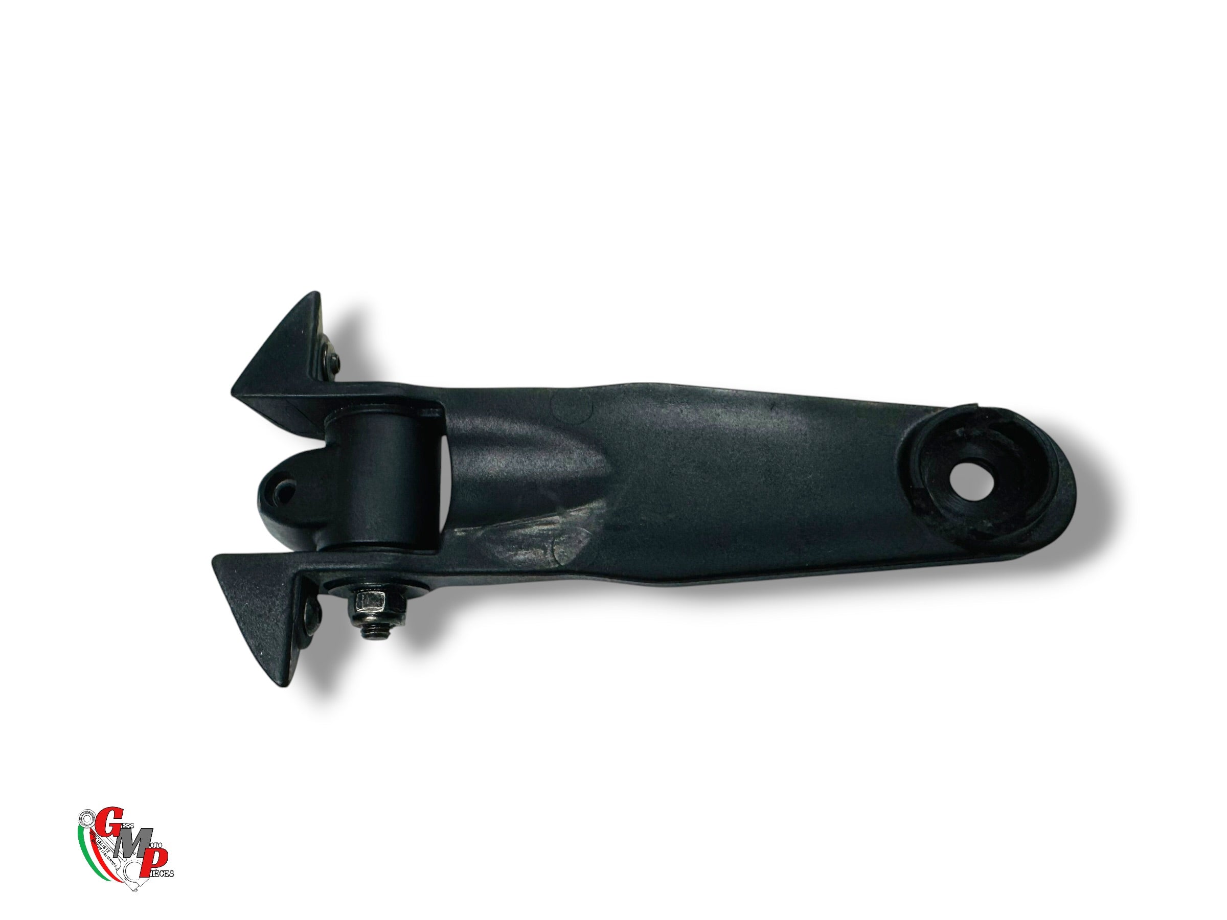 Fixation Protege Main Droite - Ducati