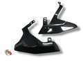 Kit Cache Catalyseur Carbone NEUF - Ducati Performance