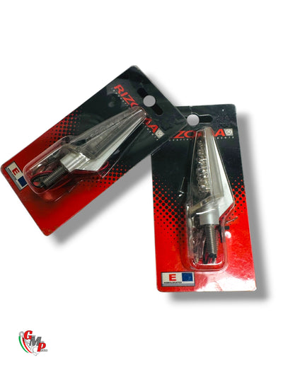 Clignotant NRC79 Rizoma