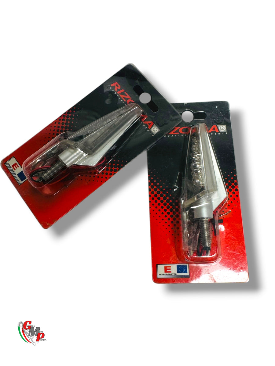 Intermitente NRC79 Rizoma