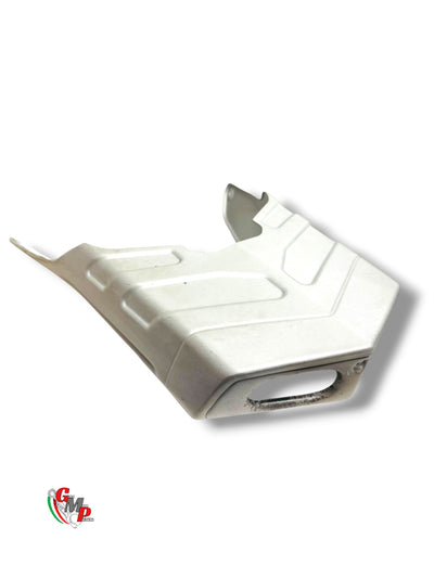Protección Térmica de Silenciador - Ducati