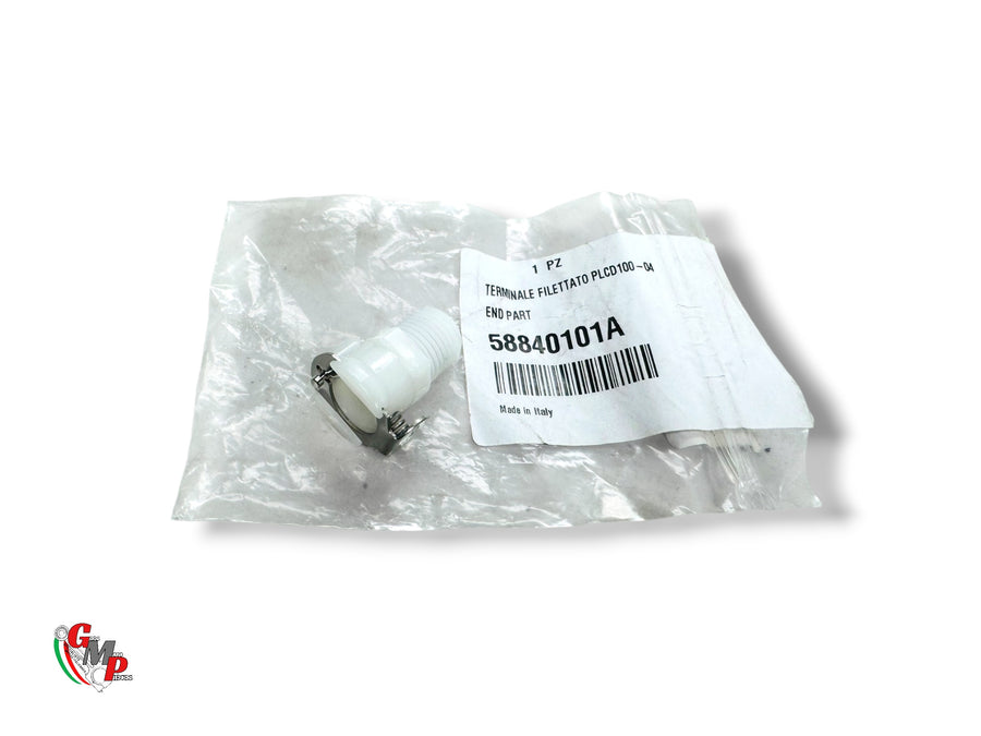 Conector Rápido NUEVO - Ducati