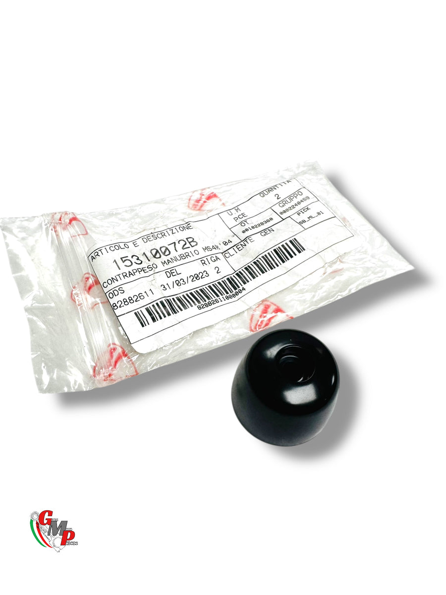 Masa Antivibración Manillar NUEVA - Ducati