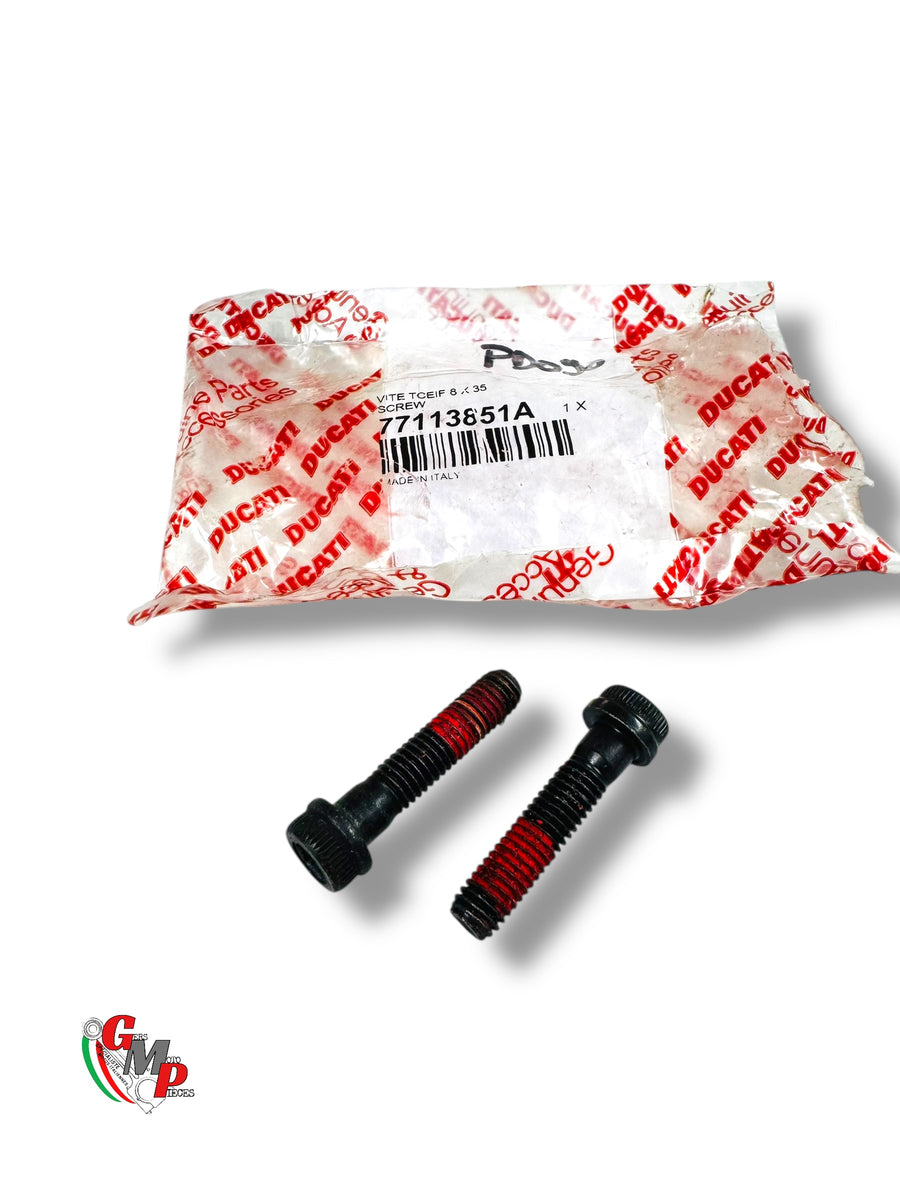 Vis Tceif M8X35 NUEVO - Ducati