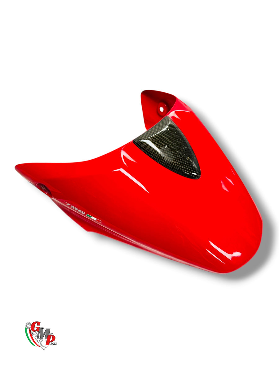 Capó de Colín - Ducati