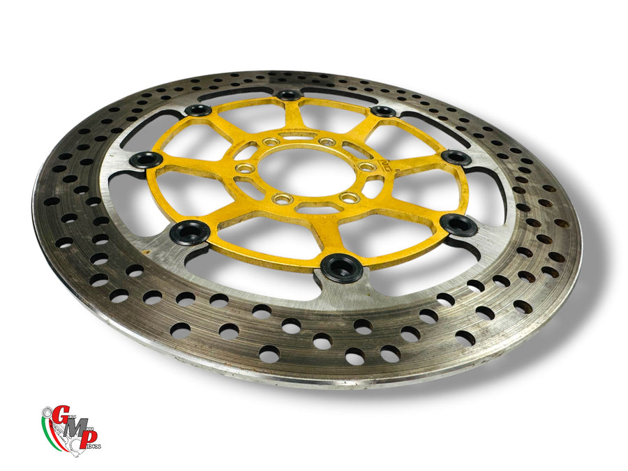 Disco Freno Delantero Flotante - Ducati