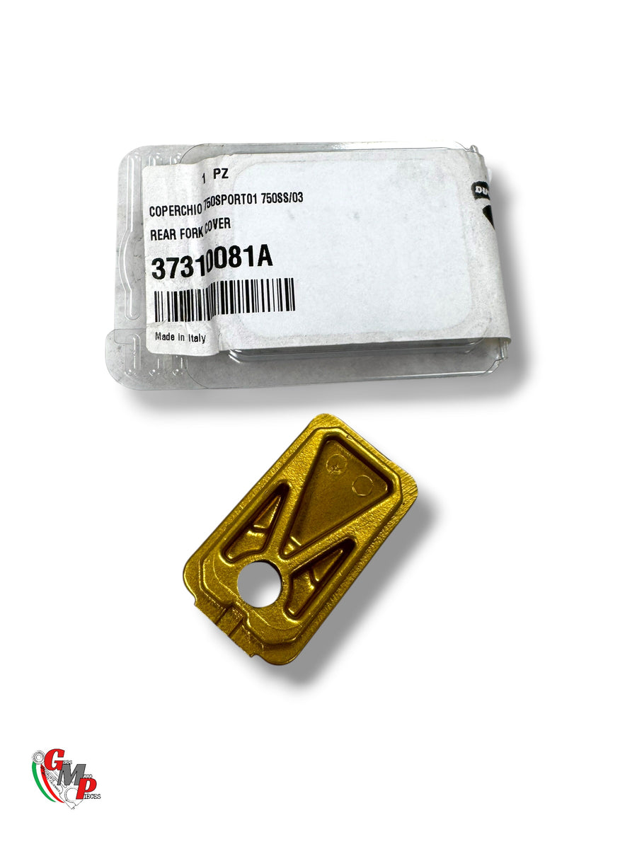 Tapa Tensor Cadena NUEVO - Ducati