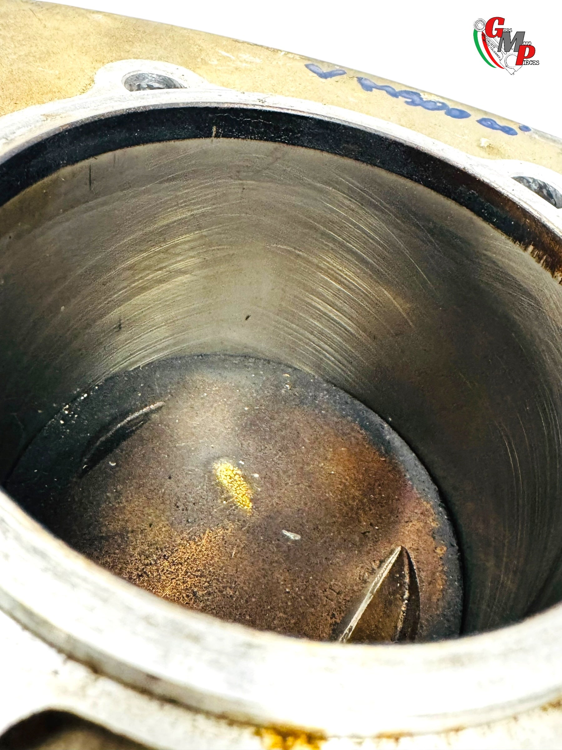 Groupe Cylindre Piston Vertical - Ducati