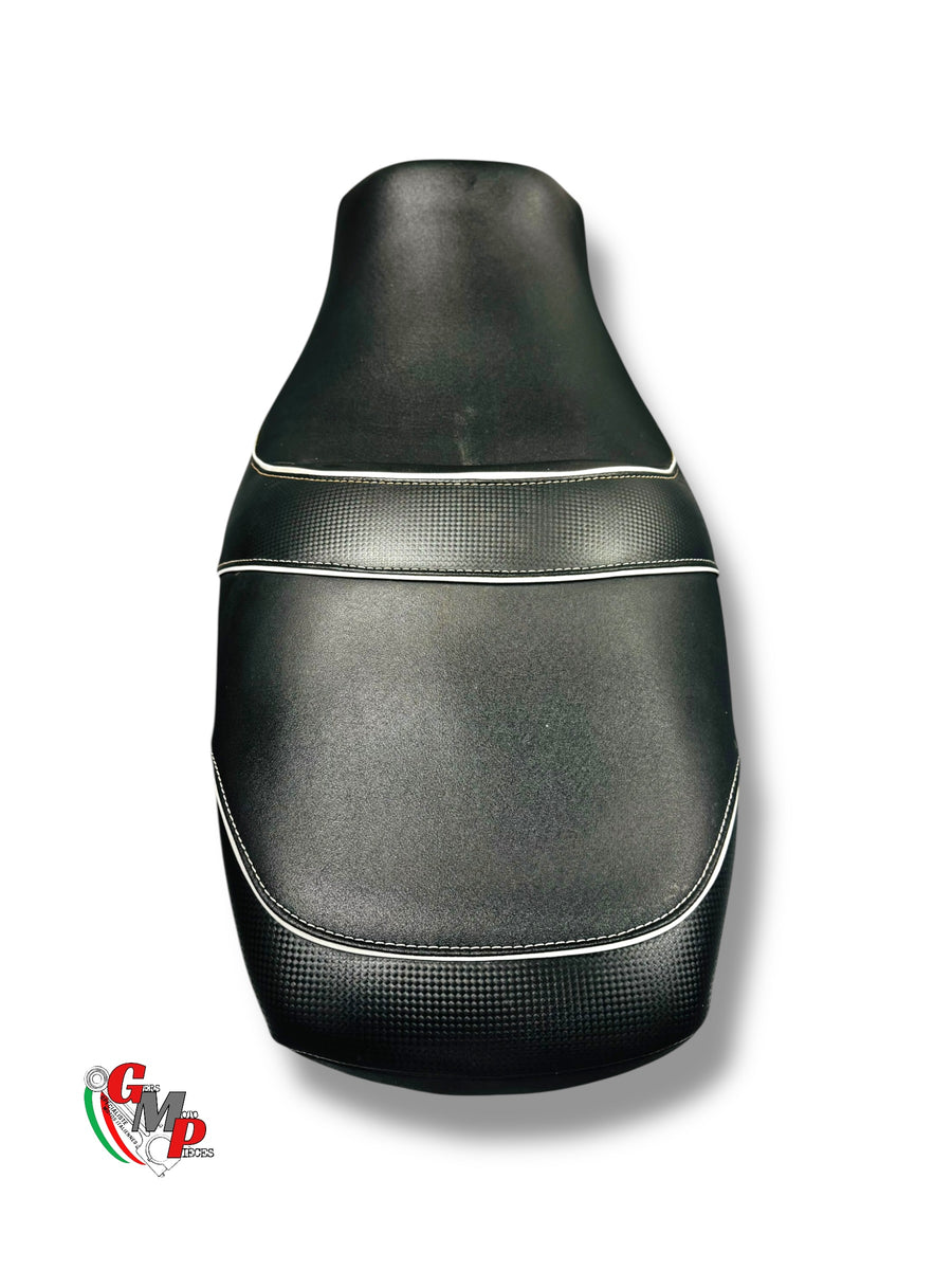Asiento Confort - Ducati