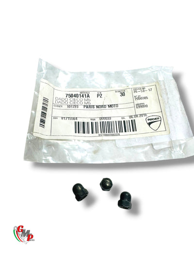 Ecrou NEUF - Ducati