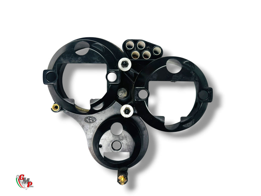 Soporte de salpicadero completo - Ducati