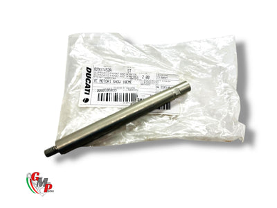 Soporte Guardabarros Delantero NUEVO - Ducati