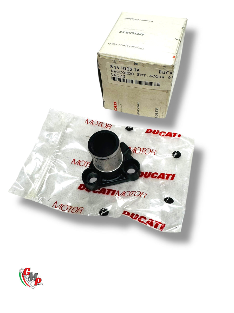Conexión de agua cilindro NUEVA - Ducati