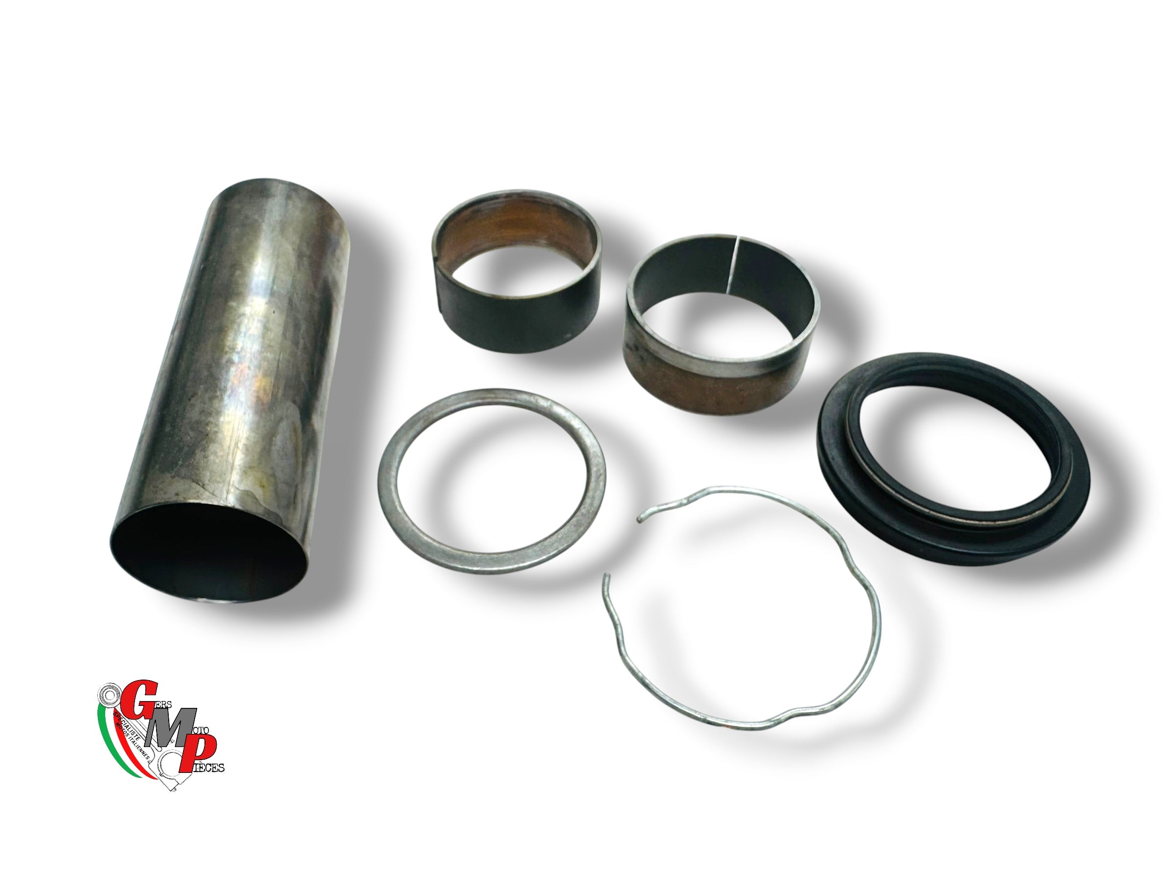 Kit Bague Friction et Accessoire - Ducati