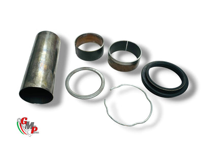 Kit de anillo de fricción y accesorios - Ducati