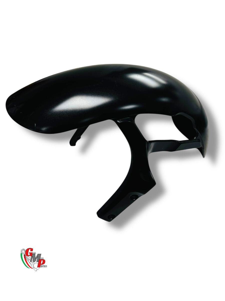 Guardabarros delantero negro - Ducati