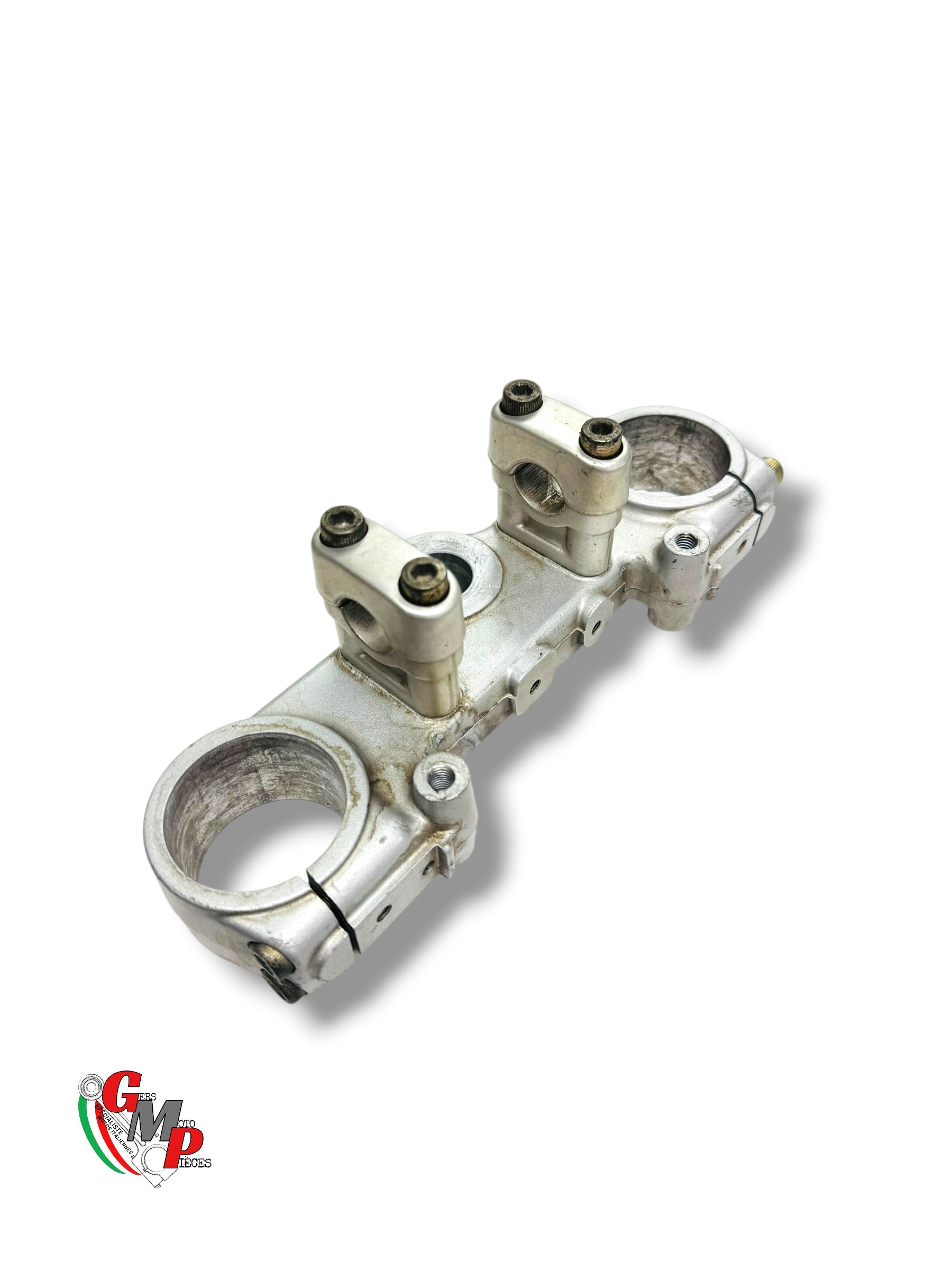 T Supérieur Complet - Ducati