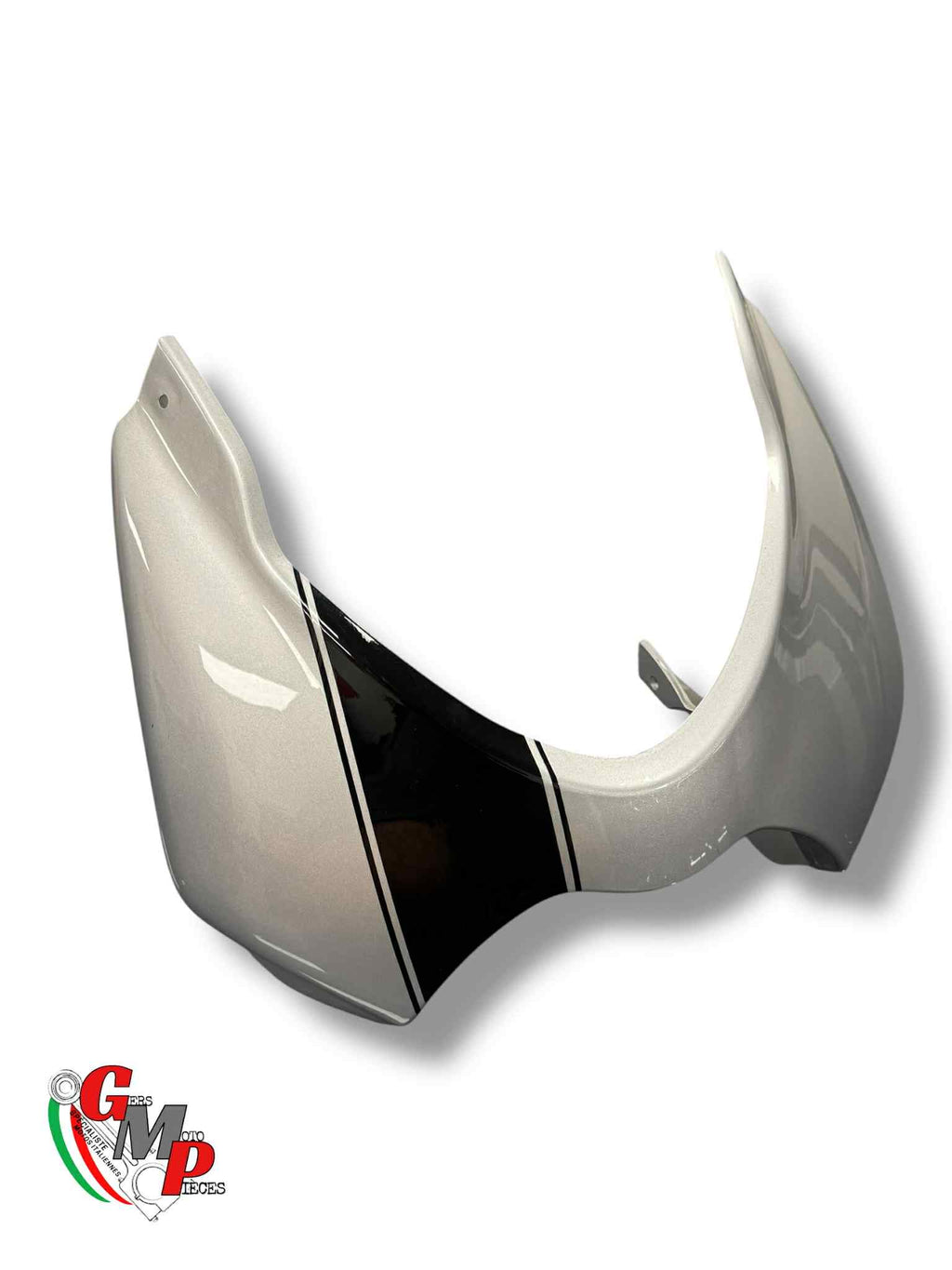 Tête De Fourche Origine Saute vent bulle - Ducati